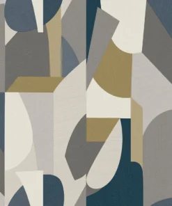 Jinx non-woven wallpaper ref 28300-3, Motto collection – Morphelli Lebanon