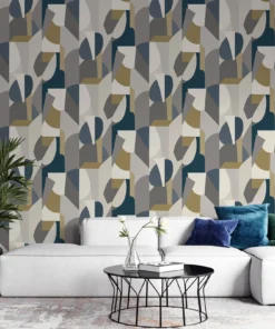 Jinx non-woven wallpaper ref 28300-3, Motto collection – Morphelli Lebanon