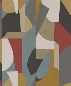 Jinx non-woven wallpaper ref 28300-4, Motto collection – Morphelli Lebanon