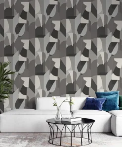 Jinx non-woven wallpaper ref 28300-5, Motto collection – Morphelli Lebanon