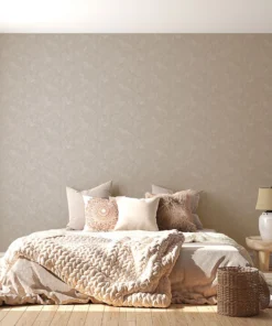 King F non-woven wallpaper ref 260002-9, Ambiance collection – Morphelli Lebanon