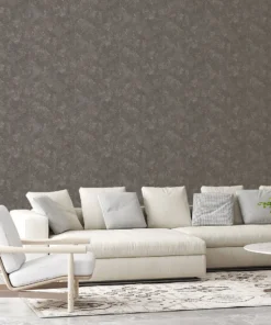 King F non-woven wallpaper ref 260002-5, Ambiance collection – Morphelli Lebanon
