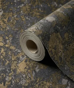 Likya non-woven wallpaper ref 29547-12, Ambiance collection – Morphelli Lebanon