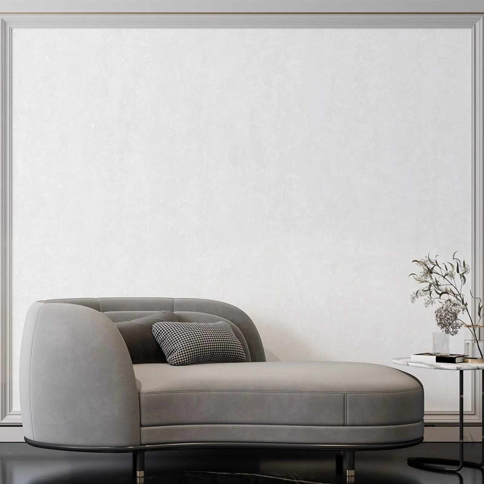 Lily F non-woven wallpaper ref 29102-1, Motto collection – Morphelli Lebanon