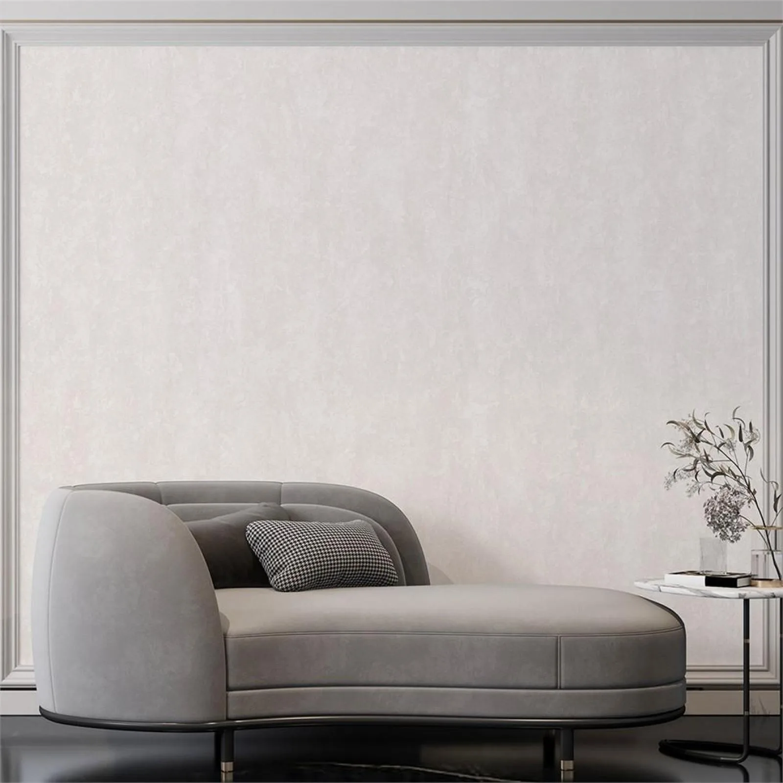 Lily F non-woven wallpaper ref 29102-2, Motto collection – Morphelli Lebanon