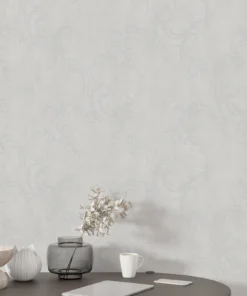 Lily non-woven wallpaper ref 29101-4, Motto collection – Morphelli Lebanon