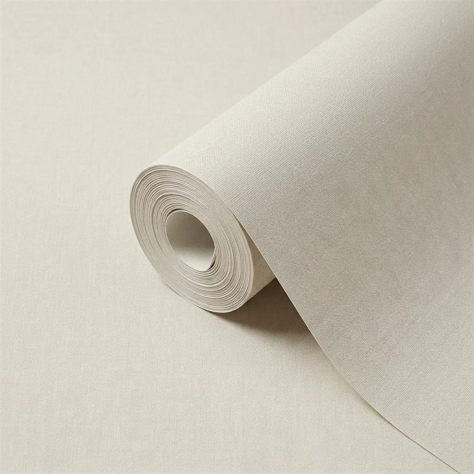 Linen non-woven wallpaper ref 28333-6, Ambiance collection – Morphelli Lebanon