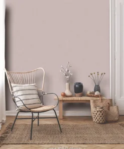 Linen non-woven wallpaper ref 28333-9, Ambiance collection – Morphelli Lebanon