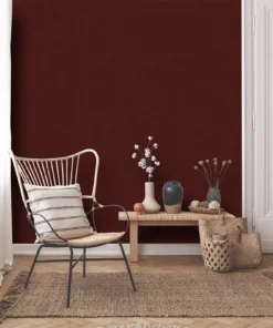 Linen non-woven wallpaper ref 28333-12, Ambiance collection – Morphelli Lebanon