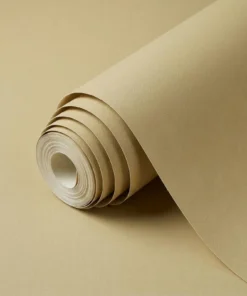 Linen non-woven wallpaper ref 28333-13, Ambiance collection – Morphelli Lebanon