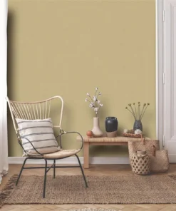 Linen non-woven wallpaper ref 28333-13, Ambiance collection – Morphelli Lebanon