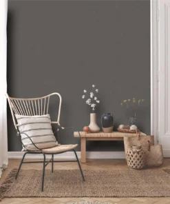 Linen non-woven wallpaper ref 28333-16, Ambiance collection – Morphelli Lebanon