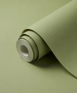 Linen non-woven wallpaper ref 28333-15, Ambiance collection – Morphelli Lebanon