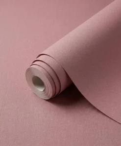 Linen non-woven wallpaper ref 28333-14, Ambiance collection – Morphelli Lebanon