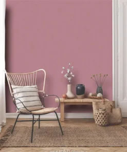 Linen non-woven wallpaper ref 28333-14, Ambiance collection – Morphelli Lebanon