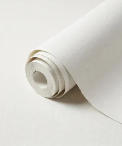 Linen non-woven wallpaper ref 28333-1, Ambiance collection – Morphelli Lebanon