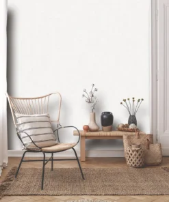 Linen non-woven wallpaper ref 28333-1, Ambiance collection – Morphelli Lebanon