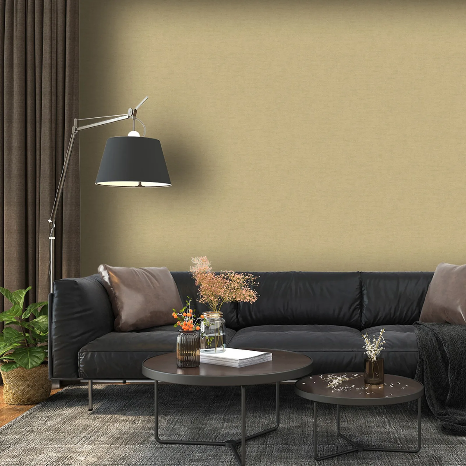 Loft non-woven wallpaper ref 29310-8, Motto collection – Morphelli Lebanon