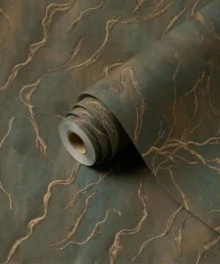Long River non-woven wallpaper ref 30200-8, Ambiance collection – Morphelli Lebanon