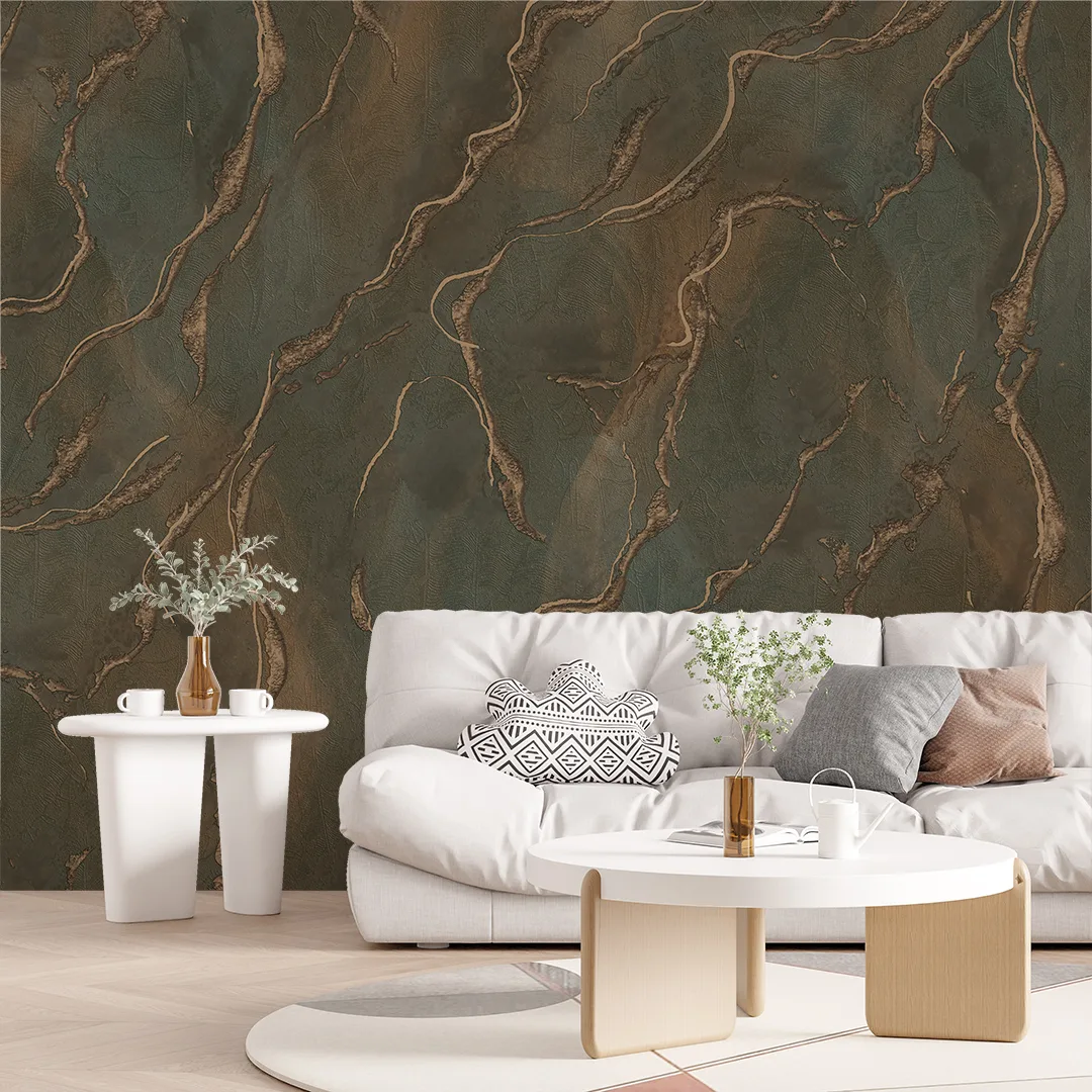 Long River non-woven wallpaper ref 30200-8, Ambiance collection – Morphelli Lebanon