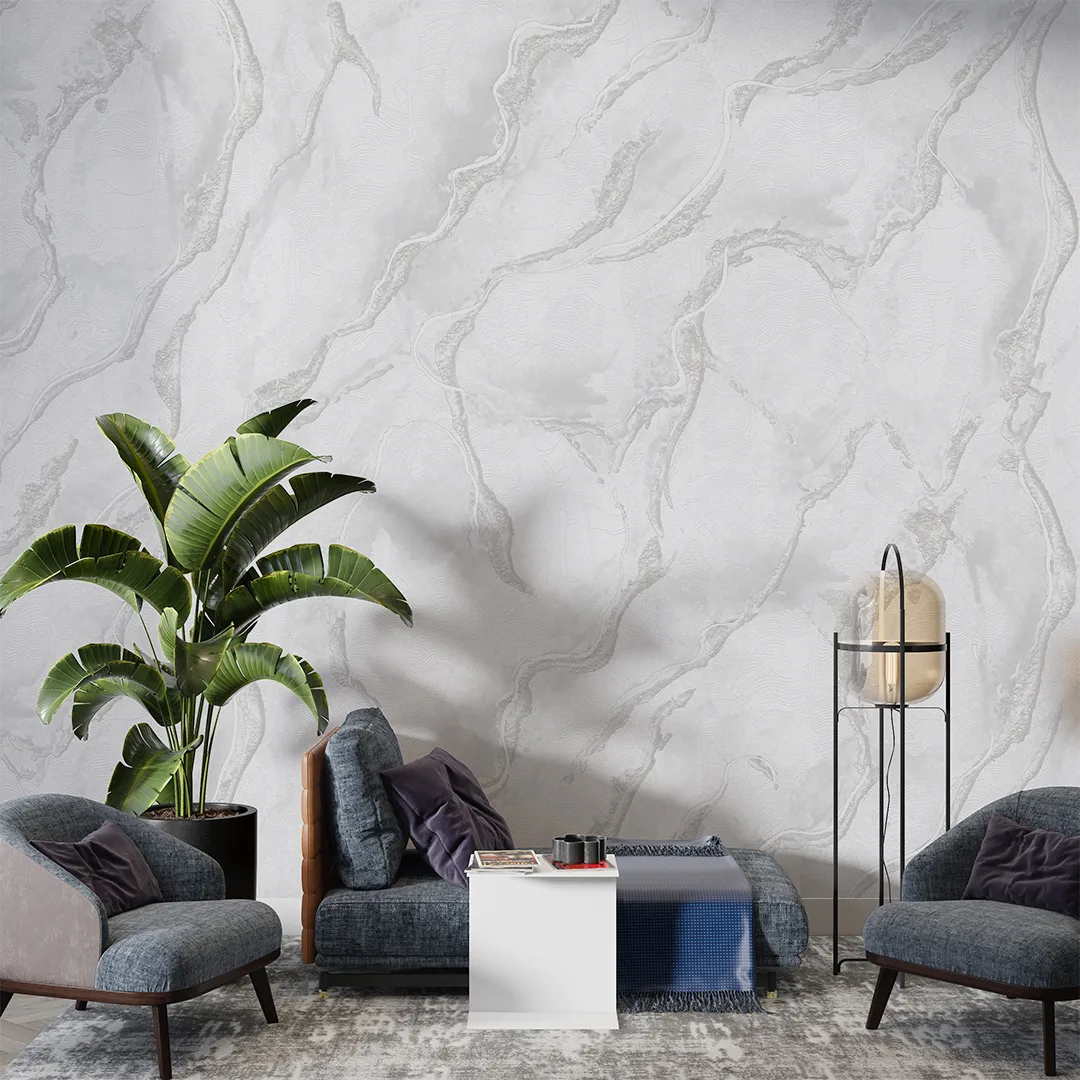 Long River non-woven wallpaper ref 30200-2, Ambiance collection – Morphelli Lebanon