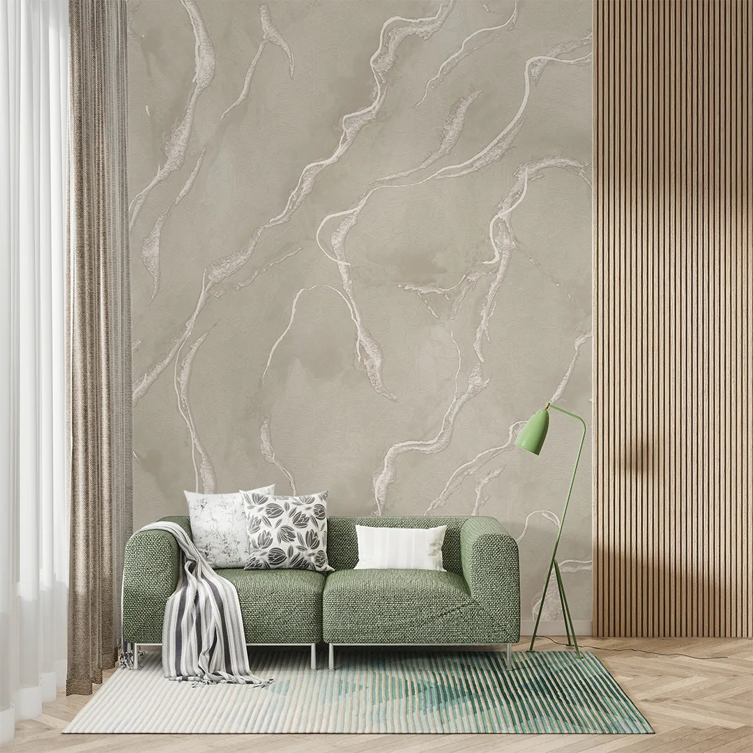 Long River non-woven wallpaper ref 30200-3, Ambiance collection – Morphelli Lebanon