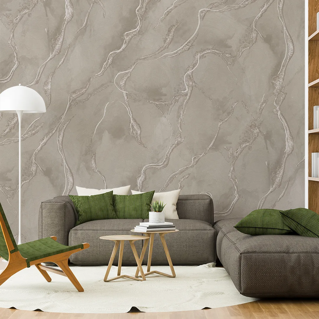 Long River non-woven wallpaper ref 30200-4, Ambiance collection – Morphelli Lebanon