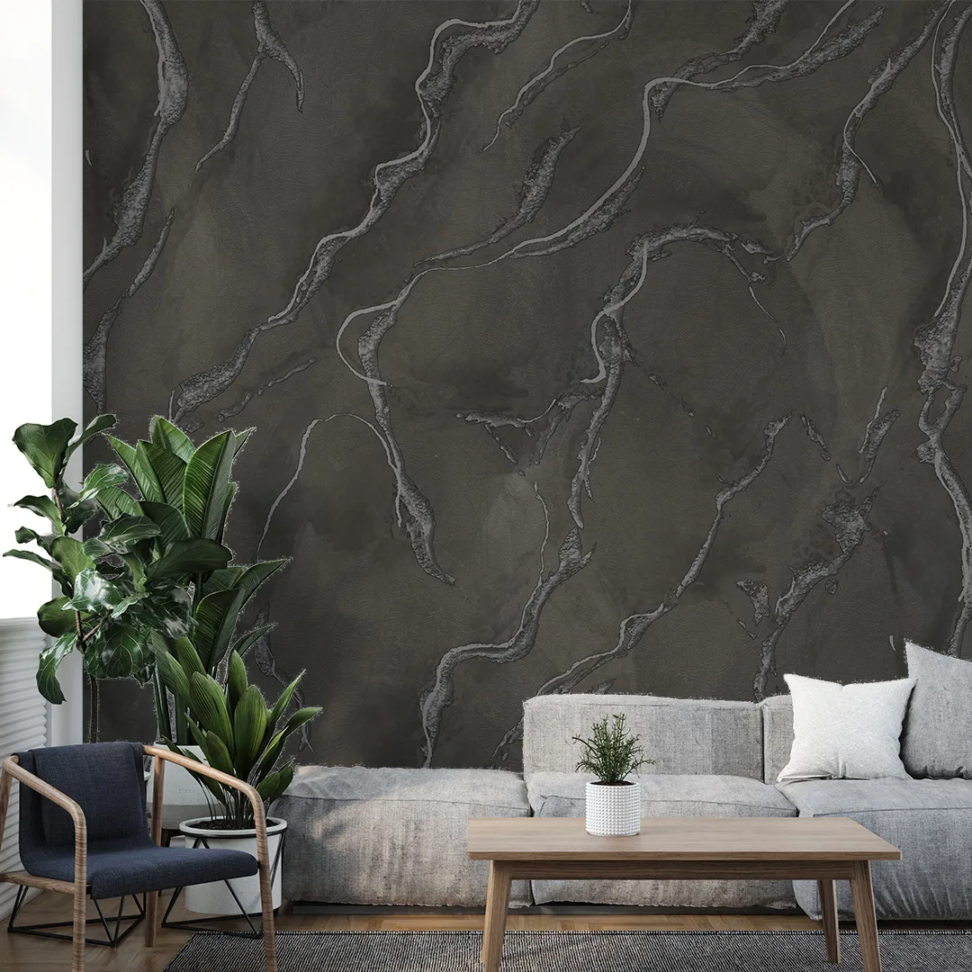 Long River non-woven wallpaper ref 30200-6, Ambiance collection – Morphelli Lebanon
