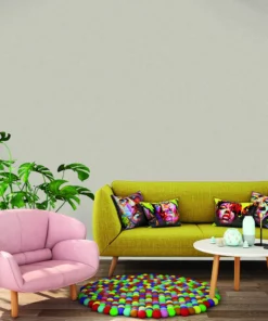 Loure non-woven wallpaper ref 32590-6, Motto collection – Morphelli Lebanon