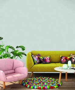 Loure non-woven wallpaper ref 32590-2, Motto collection – Morphelli Lebanon