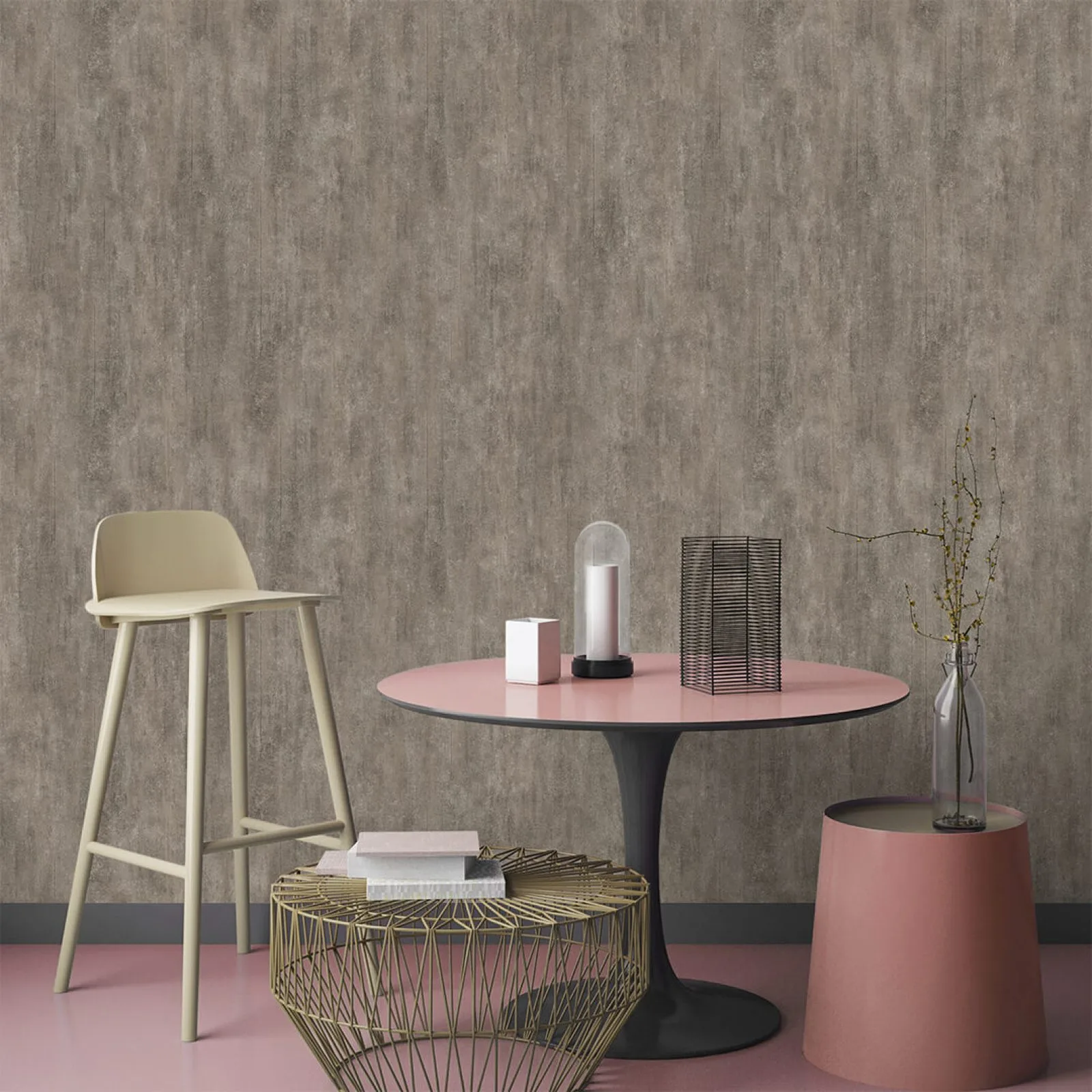 Malibu F non-woven wallpaper ref 22862-3, Motto collection – Morphelli Lebanon