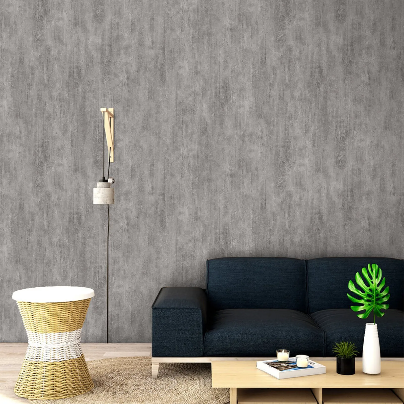 Malibu F non-woven wallpaper ref 22862-4, Motto collection – Morphelli Lebanon