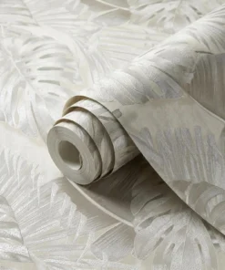 Malibu non-woven wallpaper ref 22860-1, Motto collection – Morphelli Lebanon