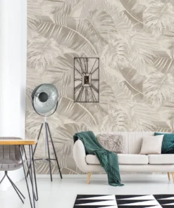 Malibu non-woven wallpaper ref 22860-1, Motto collection – Morphelli Lebanon
