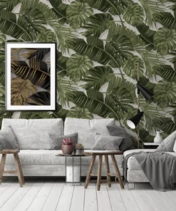 Malibu non-woven wallpaper ref 22860-4, Motto collection – Morphelli Lebanon