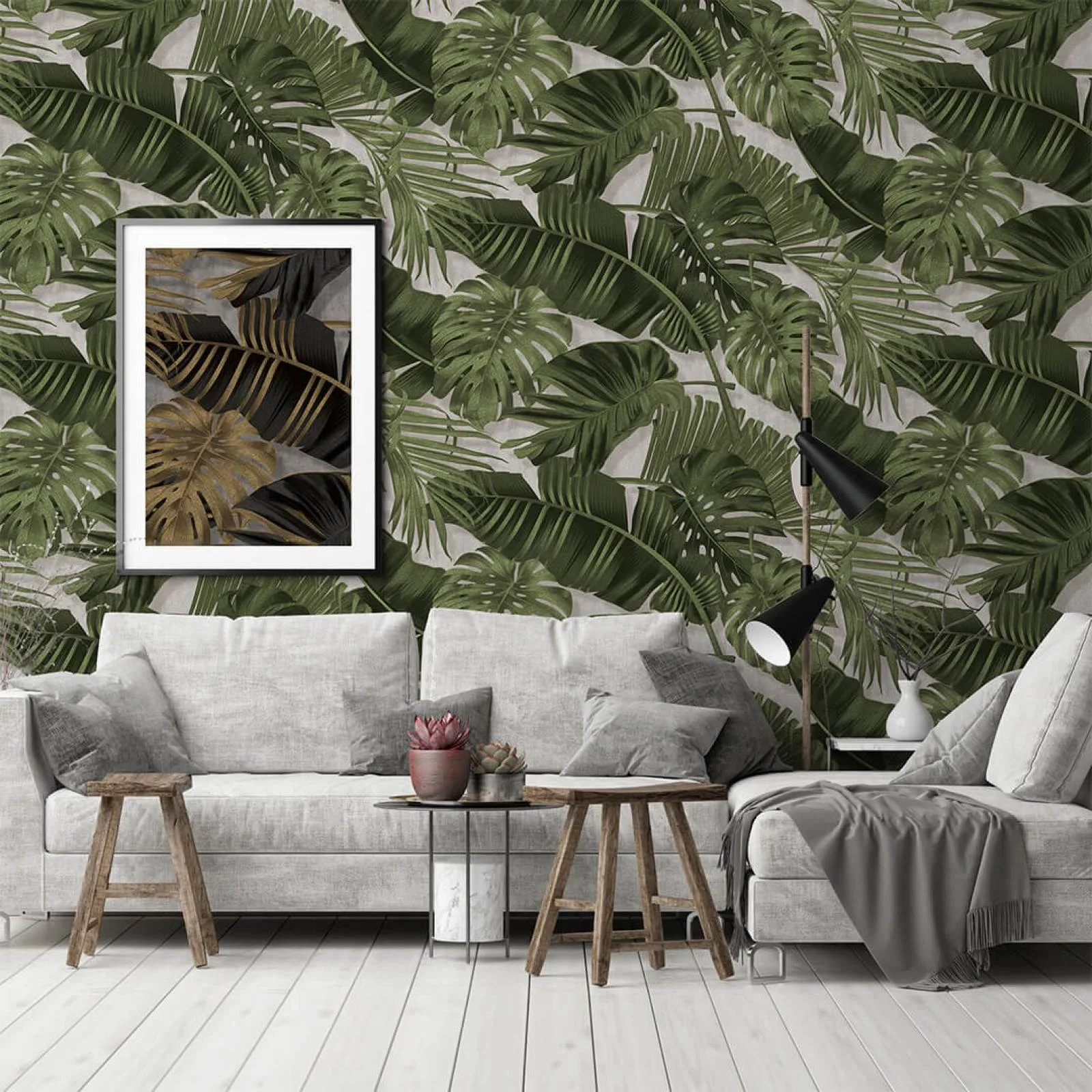 Malibu non-woven wallpaper ref 22860-4, Motto collection – Morphelli Lebanon
