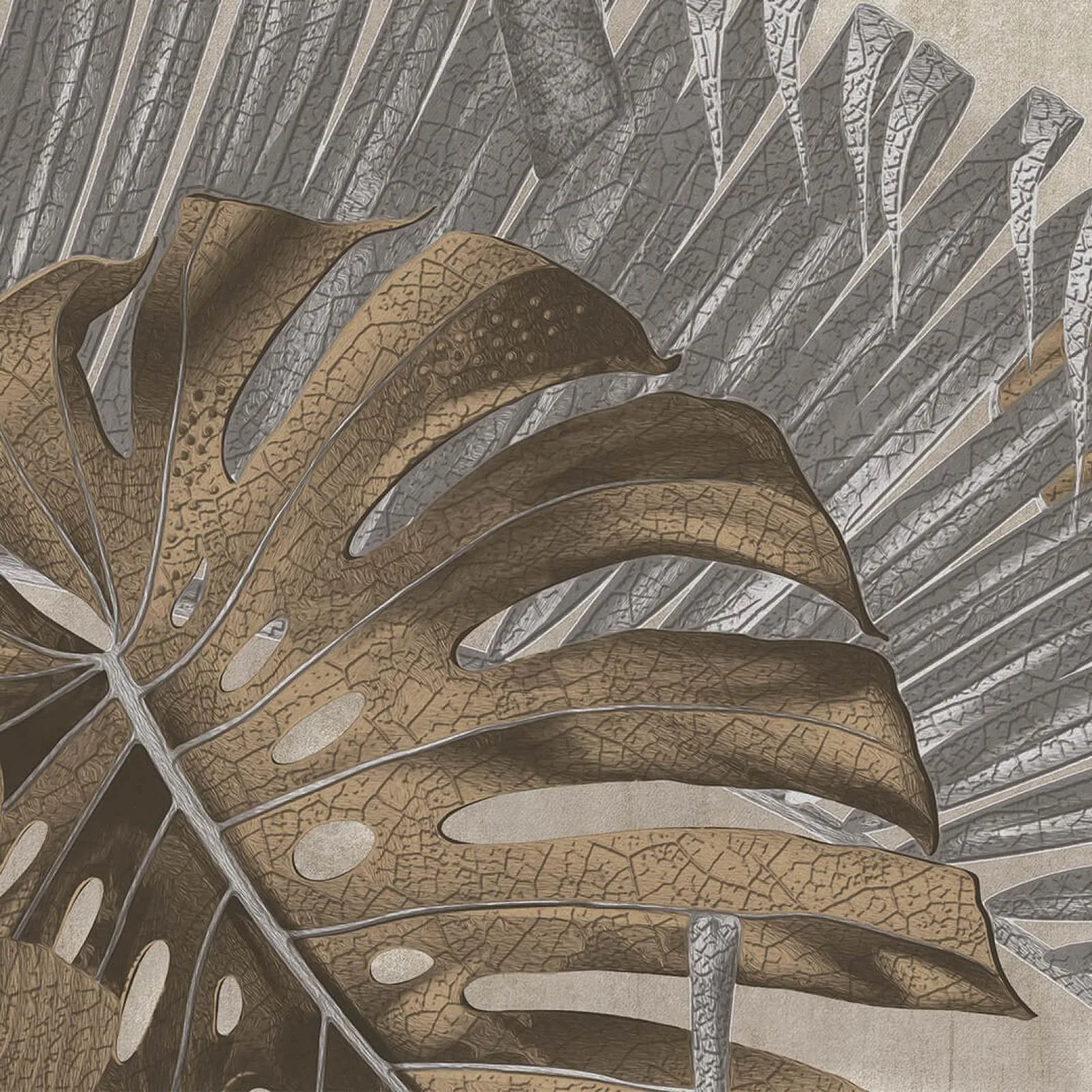 Malibu non-woven wallpaper ref 22860-2, Motto collection – Morphelli Lebanon
