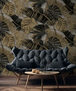 Malibu non-woven wallpaper ref 22860-5, Motto collection – Morphelli Lebanon