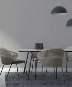 May non-woven wallpaper ref 25500-3, Motto collection – Morphelli Lebanon