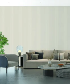 Modern Line non-woven wallpaper ref 32420-1, Selective collection – Morphelli Lebanon