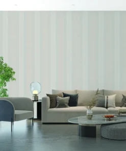 Modern Line non-woven wallpaper ref 32420-2, Selective collection – Morphelli Lebanon