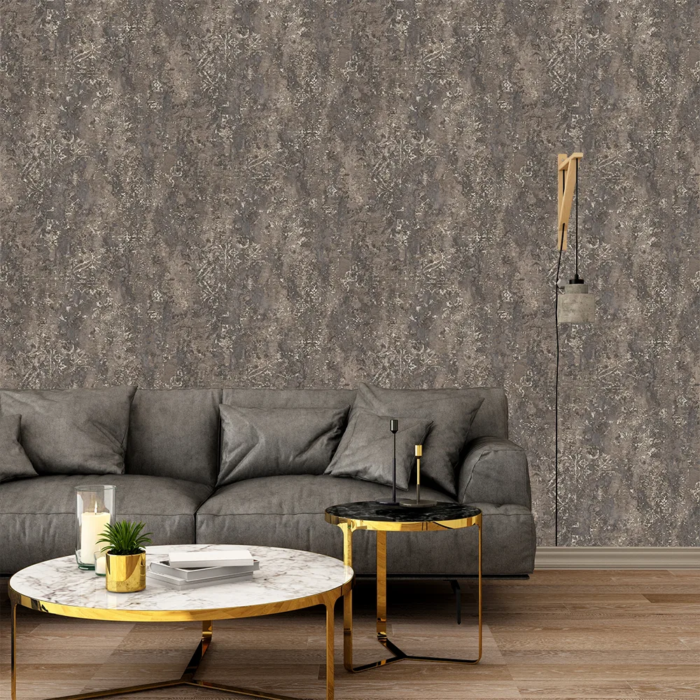 Myra non-woven wallpaper ref 30382-5, Ambiance collection – Morphelli Lebanon