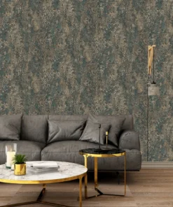 Myra non-woven wallpaper ref 30382-6, Ambiance collection – Morphelli Lebanon