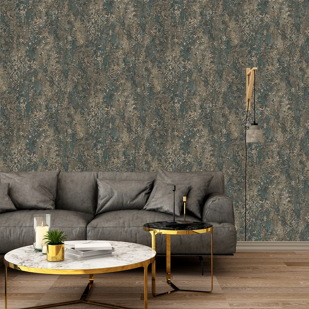 Myra non-woven wallpaper ref 30382-6, Ambiance collection – Morphelli Lebanon