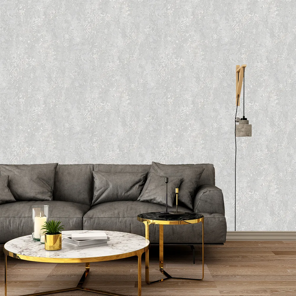 Myra non-woven wallpaper ref 30382-1, Ambiance collection – Morphelli Lebanon