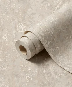 Myra non-woven wallpaper ref 30382-2, Ambiance collection – Morphelli Lebanon