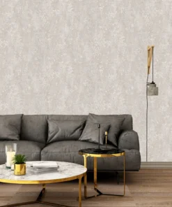 Myra non-woven wallpaper ref 30382-2, Ambiance collection – Morphelli Lebanon