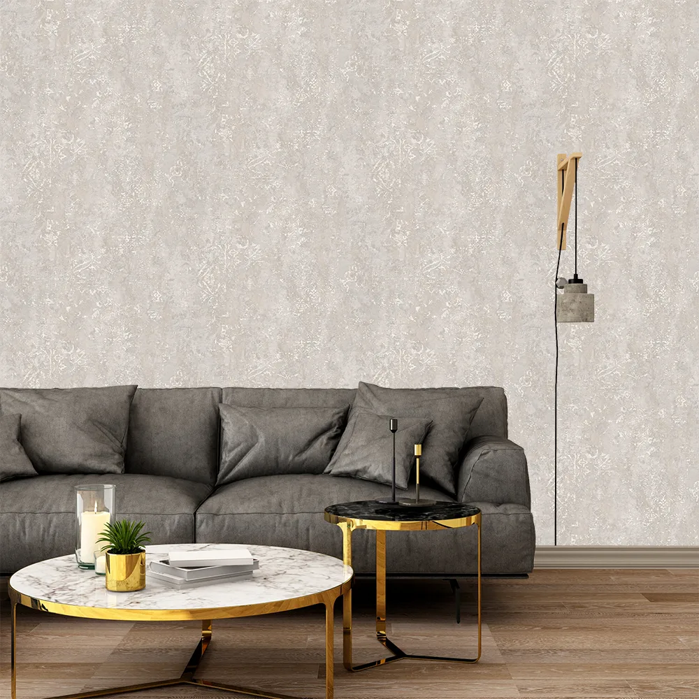 Myra non-woven wallpaper ref 30382-2, Ambiance collection – Morphelli Lebanon