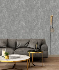 Myra non-woven wallpaper ref 30382-4, Ambiance collection – Morphelli Lebanon