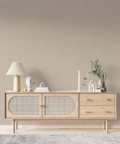 Nova non-woven wallpaper ref 29240-9, Ambiance collection – Morphelli Lebanon